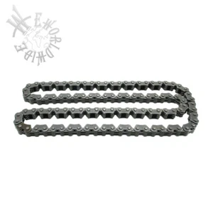 Timing Chain For Zongshen ZS177MM NC250 4 Stroke 4-Valve Water-Cooled Engine - Imagen 1 de 5