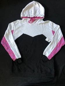 Gwen Stacy Hoodie Pullover Cosplay Spider-Gwen ShopDisney - Picture 1 of 2