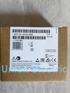1PC Brand New SIEMENS 6ES7231-4HD32-0XB0 PLC Module 6ES72314HD320XB0 Fast Ship - Picture 1 of 3