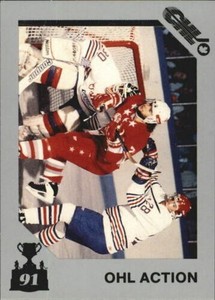 A2931- 1991 7th Inning Sketch Memorial Cup Hk Cards -You Pick- 10+ FREE US SHIP