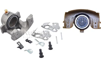 前对盘式制动卡钳适用于 1968 - 1970 Mercury Marauder (54769) — 第 1/4 张图片