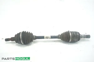06-12 Mercedes ML500 GL450 Front Left Side Drive Axle Shaft CV Driveshaft OEM - Picture 1 of 7