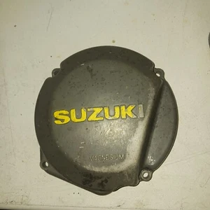RM250 1995 Leftside Stator Cover - Picture 1 of 6