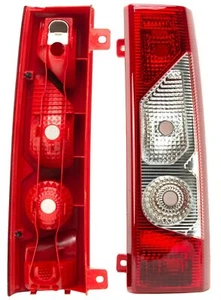 Faro Fanale Posteriore per Fiat Scudo 2007 Destro - Imagen 1 de 3