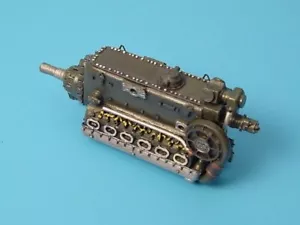 Aires 1/48 Daimler Benz DB 601E/N - 4033 - Foto 1 di 1