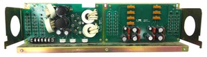 APL/VPL Power Regulator & Distribution Panel For Sony MCI MXP-3000 Consoles. XA - Picture 1 of 2