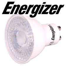 GU10 LED Bulbs Spot light Lamps Warm Cool White Down Lights by ENERGIZER