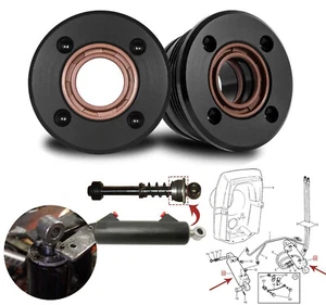 2Pcs Trim Cylinder RAM Rebuild Kits For Volvo Penta 3860881 290 872612 872837 - Bild 1 von 11