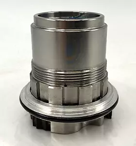 White Industries Titanium Freehub Body 3-Pawl Design SRAM XDR NEW IN BAG - Picture 1 of 3