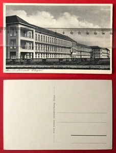 AK GLOGAU in Schlesien um 1938 Standortlazarett ( 101118 - Bild 1 von 1