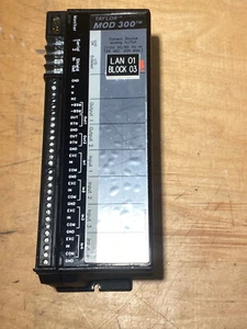 Taylor MOD 300 Current Source Analog In/Out (115V 50/60Hz) Block no: 6231BP10910 - Picture 1 of 6