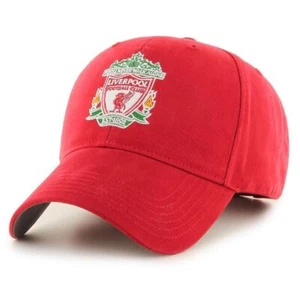 Liverpool FC Core Crest Cap - Picture 1 of 2