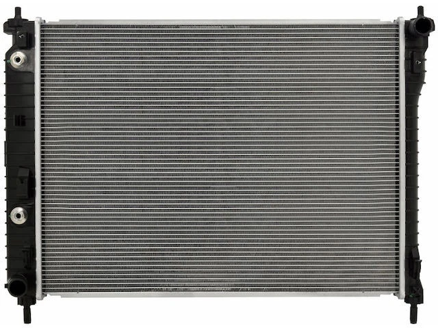 Radiador CSF para Chevy Captiva Sport 2012-2015 96KCTW Foto 1 de 1