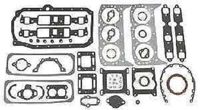 Sierra 18-4388 Intake Manifold Gasket 27-11977A88 - Image 1 of 2