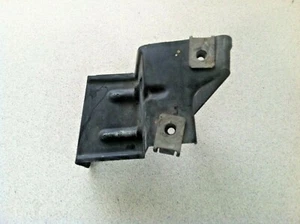 2001-2007 MERCEDES-BENZ W203 C230 C320 C-CLASS ~ RIGHT UPPER BUMPER BRACKET - Bild 1 von 3