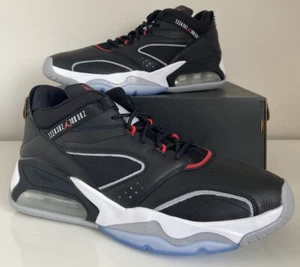 Jordan Entrenadores Para Hombre Talla 10 UK Point Lane Nike Air Max Tenis CZ4166 010 - Imagen 1 de 21