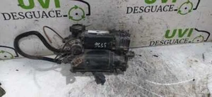 4E0616005D pneumatic air suspension for AUDI A8 (4E2) 3.0 2002 169368 - Imagen 1 de 6