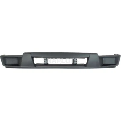 Nueva cubierta de parachoques inferior delantera imprimada para Chevrolet Colorado 2004-2012 GM1000723 Foto 1 de 4
