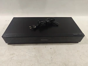 Panasonic DMR-EX97SEGK DVD-Recorder HDD 500GB HDMI USB DVB-S2-Receiver gebr. - Photo 1/10