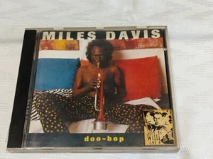 #333# Miles Davis - doo - bop- CD - Picture 1 of 3