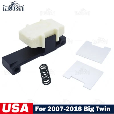 Automatic Primary Chain Tensioner Adjuster For Harley 2007-2016 Big Twin Engine - Image 1 of 4