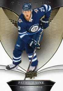 Patrik Laine '18/'19 UD Trilogy #23 - Bild 1 von 1