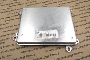 00-04 Jaguar S-Type BCM Body Control Processor Module Unit 2W4F13B525BE XR826855 - Picture 1 of 5