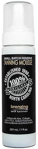 SELF TANNER DARK BRONZING MOUSSE Best VOTED #1 Self Tan bronzer Mousse Dave's - Picture 1 of 4