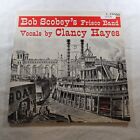 Bob Scobey's Frisco Band Vocals By Calncy Hayes Self Titled   Record Album Vinyl