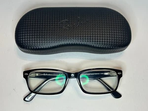 Ray Ban RB 5206 2034 54 18 145 Eye Glasses Woman's *Frames Only - Picture 1 of 15