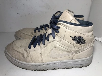 Tamanho 9 - Air Jordan 1 SE Mid Sanddrift W - Imagem 1 de 4