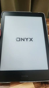 Onyx BOOX Nova 2 Android e-Ink Tablet 32GB Reader Light thin 7.8-inch Tested - Picture 1 of 16