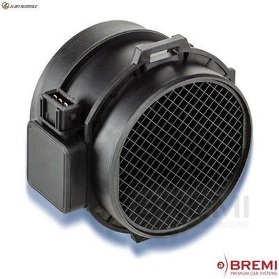 LUFTMASSENMESSER 30098 FÜR BMW 5/E39/X/SAV Z3/E36/Roadster X5/E53 M54B30 3.0L - Image 1 of 4