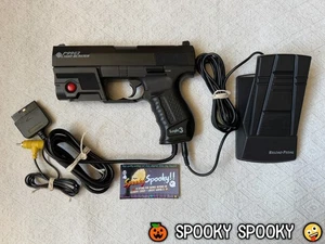 Logic 3 P99G2 Light Blaster with Pedal & Recoil VGC - High Quality Packing - Picture 1 of 11