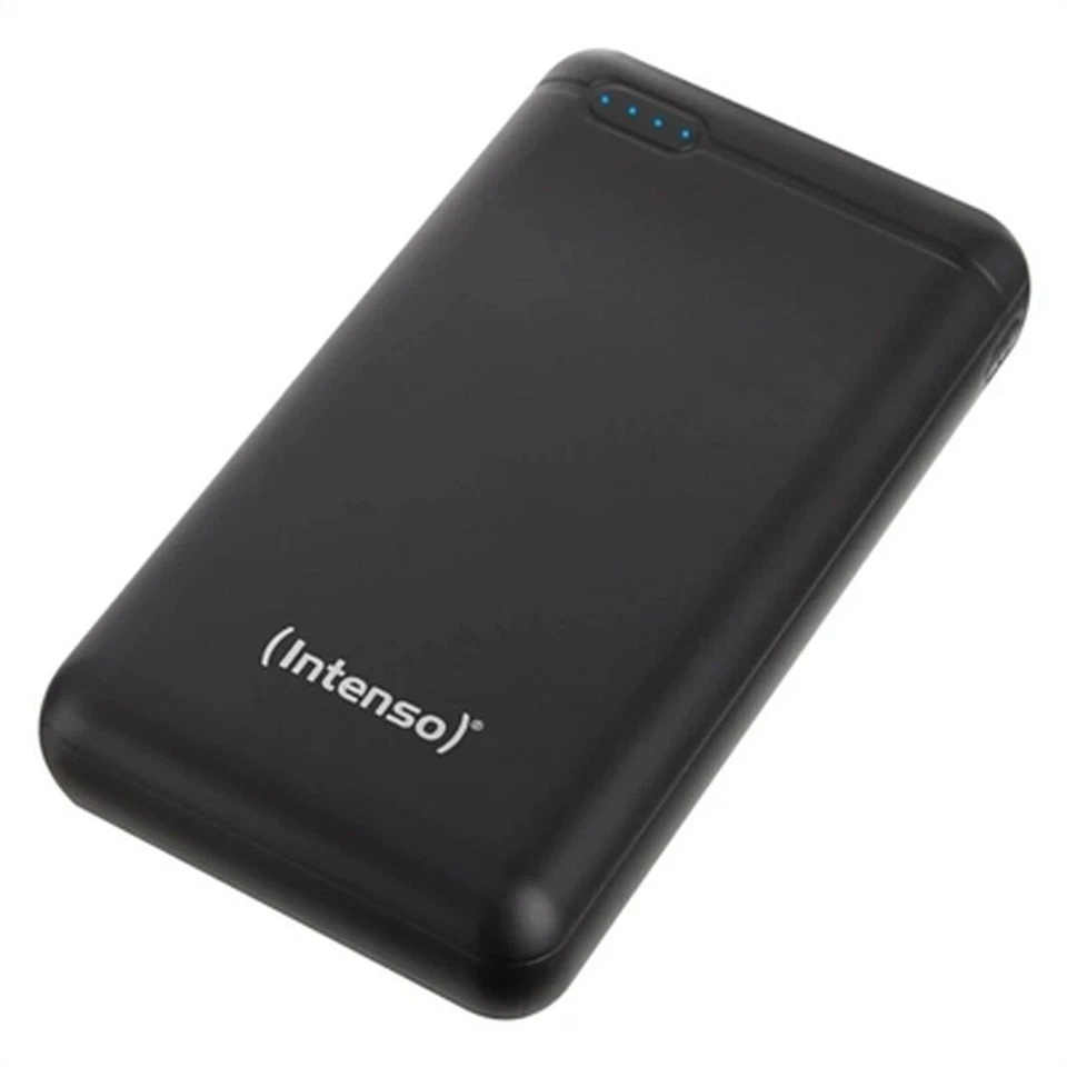 Powerbank INTENSO XS20000 20000 mAh - Bild 1 von 1