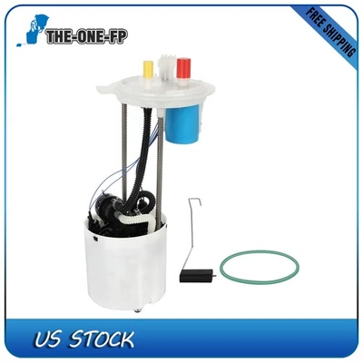 Fuel Pump Assembly For 2012 2013 2014 Ford F-150 V6 3.5L 4WD/AWD - Image 1 of 4