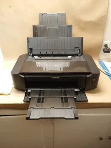 Canon PIXMA iP8720 stampante fotografica a getto d'inchiostro wireless LEGGI - Foto 1 di 8