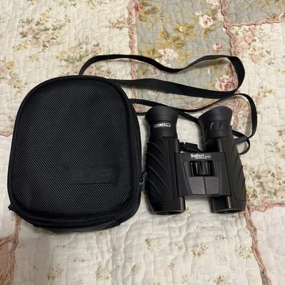Steiner 10 x 26 Safari Ultrasharp Binoculars - Image 1 of 4