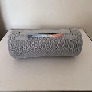 Sony XG300 Bluetooth Speaker - Picture 1 of 5