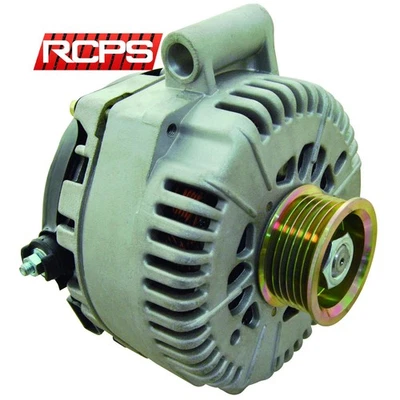 New 130A Alternator For Mercury Mountaineer 4.0L 2001-2004 1L2U-10300-AA 1L2U-AB - Image 1 of 4