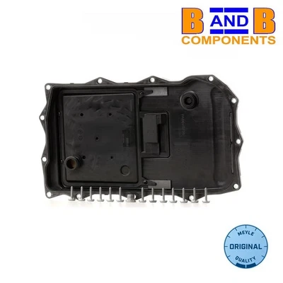 AUTOMATIC TRANSMISSION SUMP PAN MEYLE 300 135 1007/SK BMW LAND ROVER A3768 - Image 1 of 4