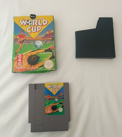 Nintendo World Cup Nes Pal