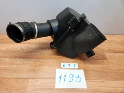 ✅OEM BMW F10 F13 M6 S63 Air Filter Cleaner Intake Muffler Airbox Driver Side 71k - Image 1 of 4
