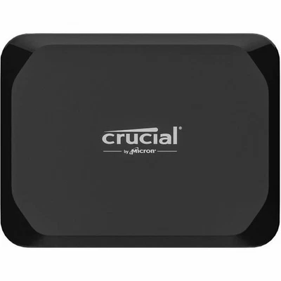 Hard Drive Crucial 1 TB SSD - Image 1 of 4