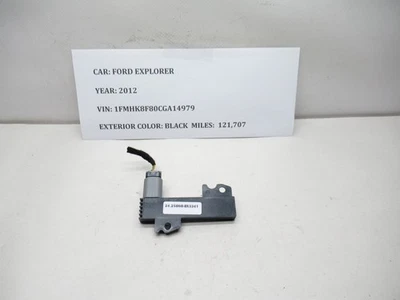 2011-2015 Ford Explorer Keyless Entry Antenna Amplifier 8M5T-15K603-KA OEM - Imagem 1 de 4