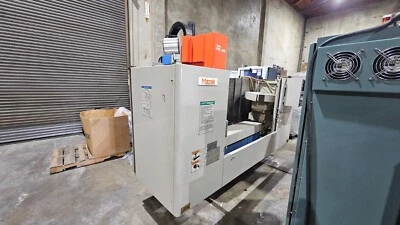 Mazak VTC-41M CNC Vertical Machining Center – 7.5HP – Mazatrol EIA - Image 1 of 4