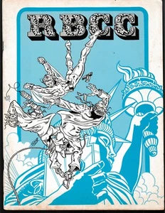 RBCC #128-----30 - Picture 1 of 1