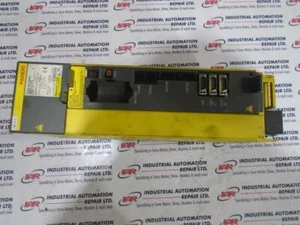 FANUC DRIVE A06B-6127-H208 - Foto 1 di 2