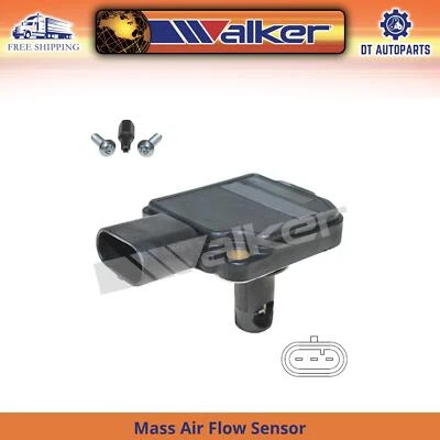 Sensor de flujo de aire masivo para Buick Riviera 1996-1998 Walker 1997 Foto 1 de 4