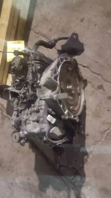 AUTOMATIC TRANSMISSION 35L 6 CYLINDER FITS 04-06 AMANTI 31195 - Image 1 of 4